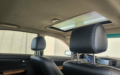 BYD F3 I, 2012 год, 345 000 рублей, 11 фотография