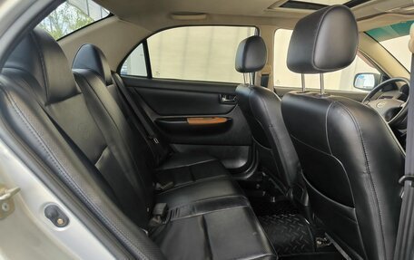 BYD F3 I, 2012 год, 345 000 рублей, 13 фотография