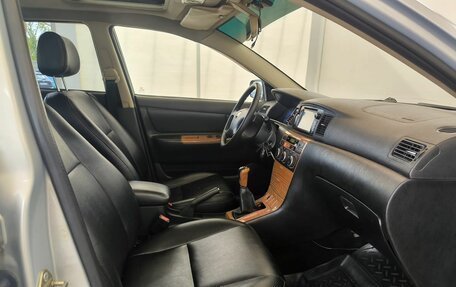 BYD F3 I, 2012 год, 345 000 рублей, 12 фотография