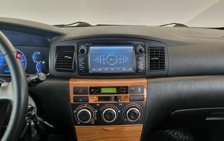 BYD F3 I, 2012 год, 345 000 рублей, 7 фотография