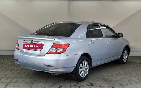 BYD F3 I, 2012 год, 345 000 рублей, 4 фотография