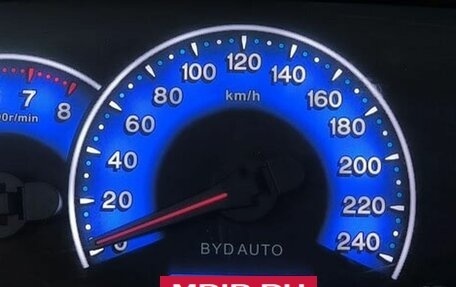 BYD F3 I, 2012 год, 345 000 рублей, 6 фотография