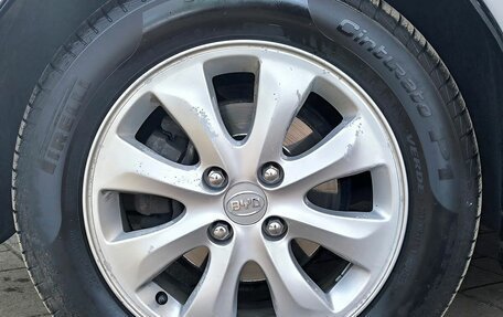 BYD F3 I, 2012 год, 345 000 рублей, 16 фотография