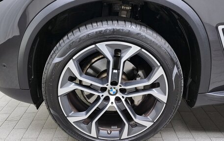 BMW X5, 2022 год, 7 520 410 рублей, 5 фотография