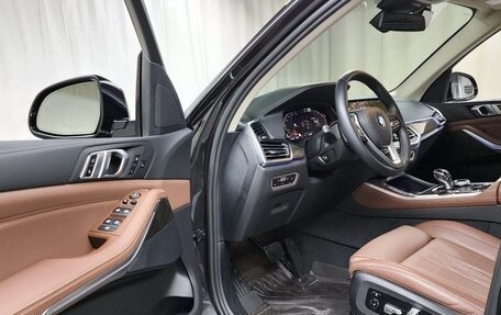 BMW X5, 2022 год, 7 520 410 рублей, 11 фотография