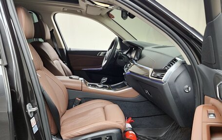 BMW X5, 2022 год, 7 520 410 рублей, 6 фотография