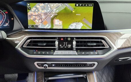 BMW X5, 2022 год, 7 520 410 рублей, 12 фотография
