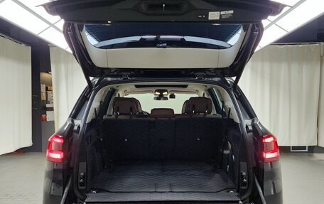 BMW X5, 2022 год, 7 520 410 рублей, 4 фотография