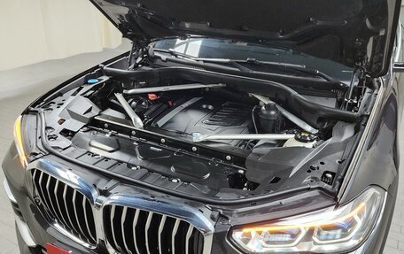 BMW X5, 2022 год, 7 520 410 рублей, 8 фотография