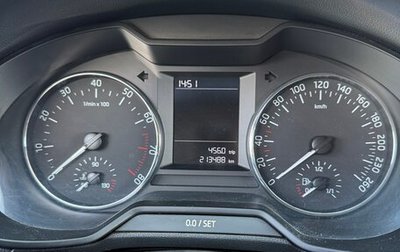 Skoda Octavia, 2017 год, 1 080 000 рублей, 1 фотография