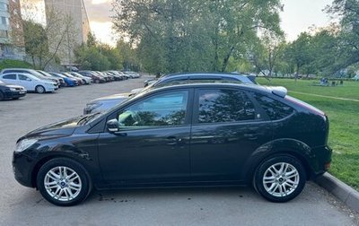 Ford Focus II рестайлинг, 2008 год, 512 000 рублей, 1 фотография