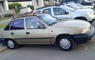 Daewoo Nexia I рестайлинг, 2007 год, 150 000 рублей, 1 фотография