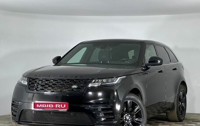 Land Rover Range Rover Velar I, 2018 год, 3 297 000 рублей, 1 фотография