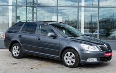 Skoda Octavia, 2012 год, 999 000 рублей, 1 фотография