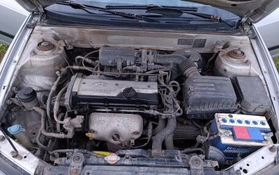 Hyundai Elantra III, 2004 год, 400 000 рублей, 1 фотография
