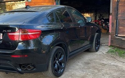 BMW X6, 2010 год, 1 850 000 рублей, 1 фотография