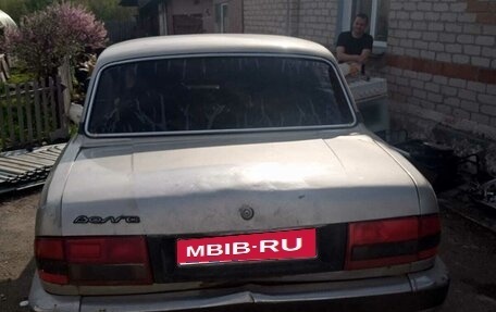 ГАЗ 31105 «Волга», 2005 год, 150 000 рублей, 1 фотография