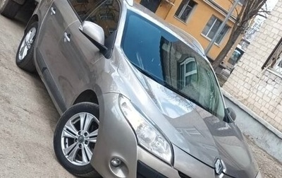 Renault Megane III, 2009 год, 695 000 рублей, 1 фотография