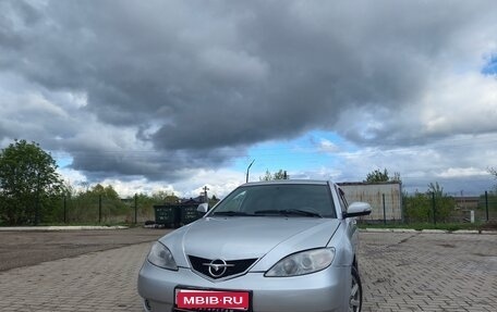 Haima 3, 2011 год, 230 000 рублей, 1 фотография
