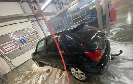 Ford Fiesta, 2001 год, 123 000 рублей, 1 фотография