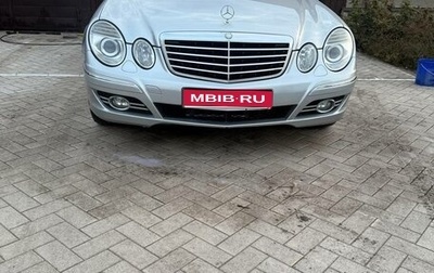 Mercedes-Benz E-Класс, 2008 год, 1 450 000 рублей, 1 фотография