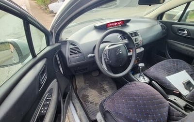 Citroen C4 II рестайлинг, 2010 год, 350 000 рублей, 1 фотография