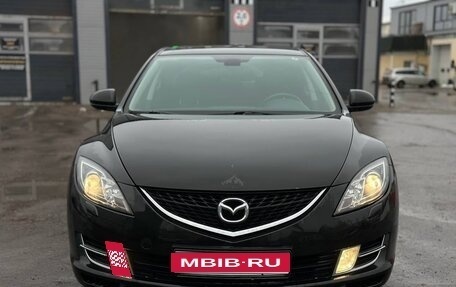 Mazda 6, 2008 год, 620 000 рублей, 1 фотография
