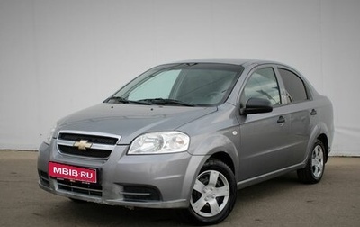 Chevrolet Aveo III, 2010 год, 365 000 рублей, 1 фотография