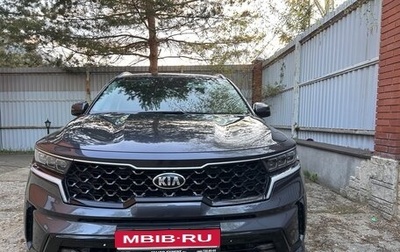 KIA Sorento IV, 2021 год, 4 200 000 рублей, 1 фотография