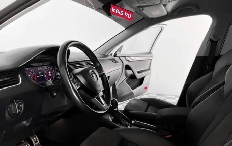 Skoda Octavia, 2018 год, 2 150 000 рублей, 3 фотография