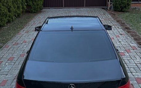 Mercedes-Benz C-Класс, 2013 год, 1 650 000 рублей, 7 фотография