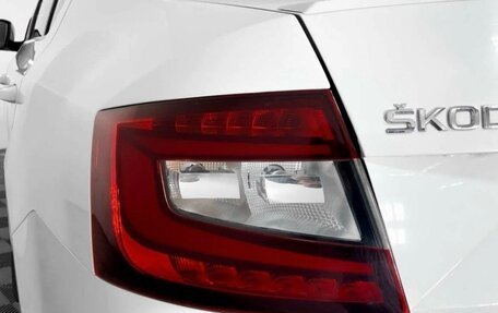 Skoda Octavia, 2018 год, 2 150 000 рублей, 10 фотография
