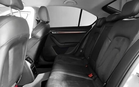 Skoda Octavia, 2018 год, 2 150 000 рублей, 4 фотография