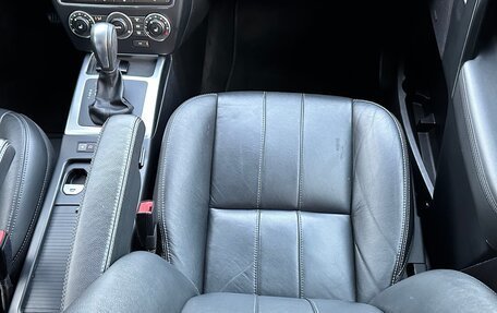 Land Rover Freelander II рестайлинг 2, 2014 год, 1 850 000 рублей, 22 фотография