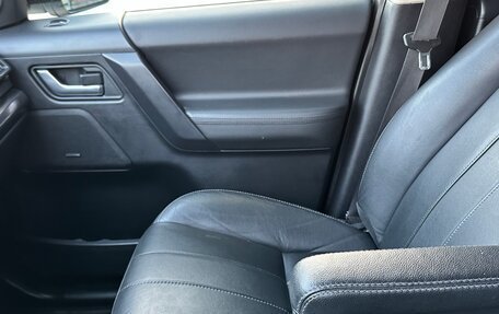 Land Rover Freelander II рестайлинг 2, 2014 год, 1 850 000 рублей, 26 фотография