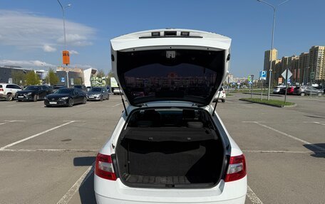 Skoda Octavia, 2017 год, 1 080 000 рублей, 3 фотография