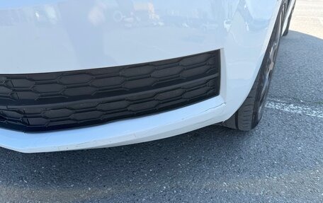 Skoda Octavia, 2017 год, 1 080 000 рублей, 10 фотография