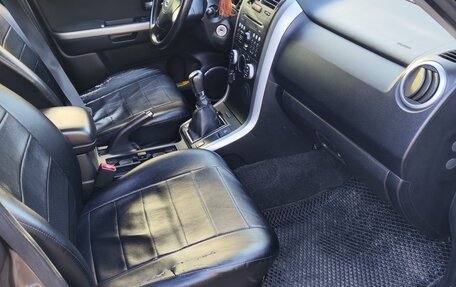 Suzuki Grand Vitara, 2014 год, 1 600 000 рублей, 5 фотография