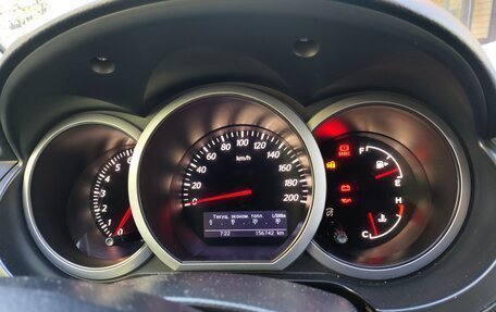 Suzuki Grand Vitara, 2014 год, 1 600 000 рублей, 6 фотография