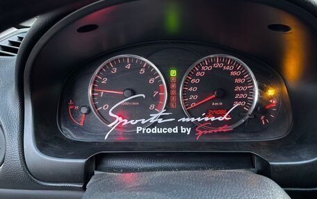 Mazda 6, 2003 год, 350 000 рублей, 2 фотография
