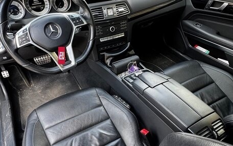 Mercedes-Benz E-Класс, 2016 год, 2 200 000 рублей, 5 фотография