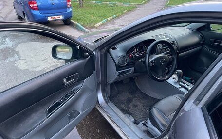 Mazda 6, 2003 год, 350 000 рублей, 3 фотография