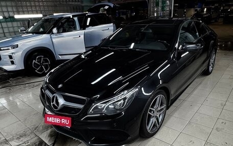 Mercedes-Benz E-Класс, 2016 год, 2 200 000 рублей, 3 фотография
