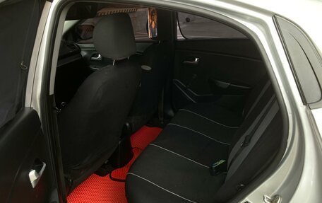 KIA Rio III рестайлинг, 2012 год, 650 000 рублей, 4 фотография