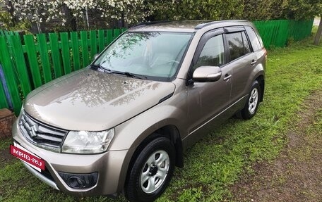 Suzuki Grand Vitara, 2014 год, 1 600 000 рублей, 2 фотография