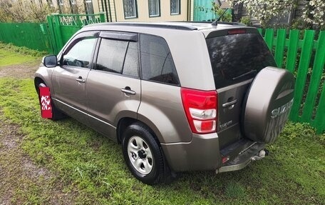 Suzuki Grand Vitara, 2014 год, 1 600 000 рублей, 3 фотография