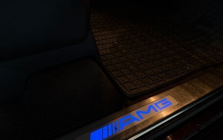 Mercedes-Benz M-Класс AMG, 2002 год, 2 099 999 рублей, 4 фотография
