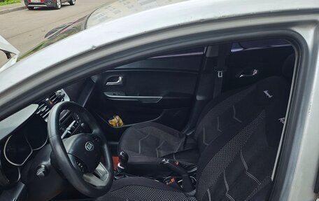 KIA Rio III рестайлинг, 2012 год, 650 000 рублей, 7 фотография