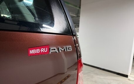 Mercedes-Benz M-Класс AMG, 2002 год, 2 099 999 рублей, 2 фотография