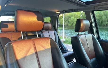 Mercedes-Benz M-Класс AMG, 2002 год, 2 099 999 рублей, 15 фотография